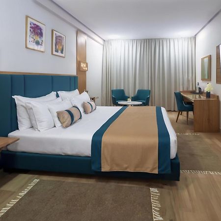 Kyriad Prestige City Center Tunus Dış mekan fotoğraf