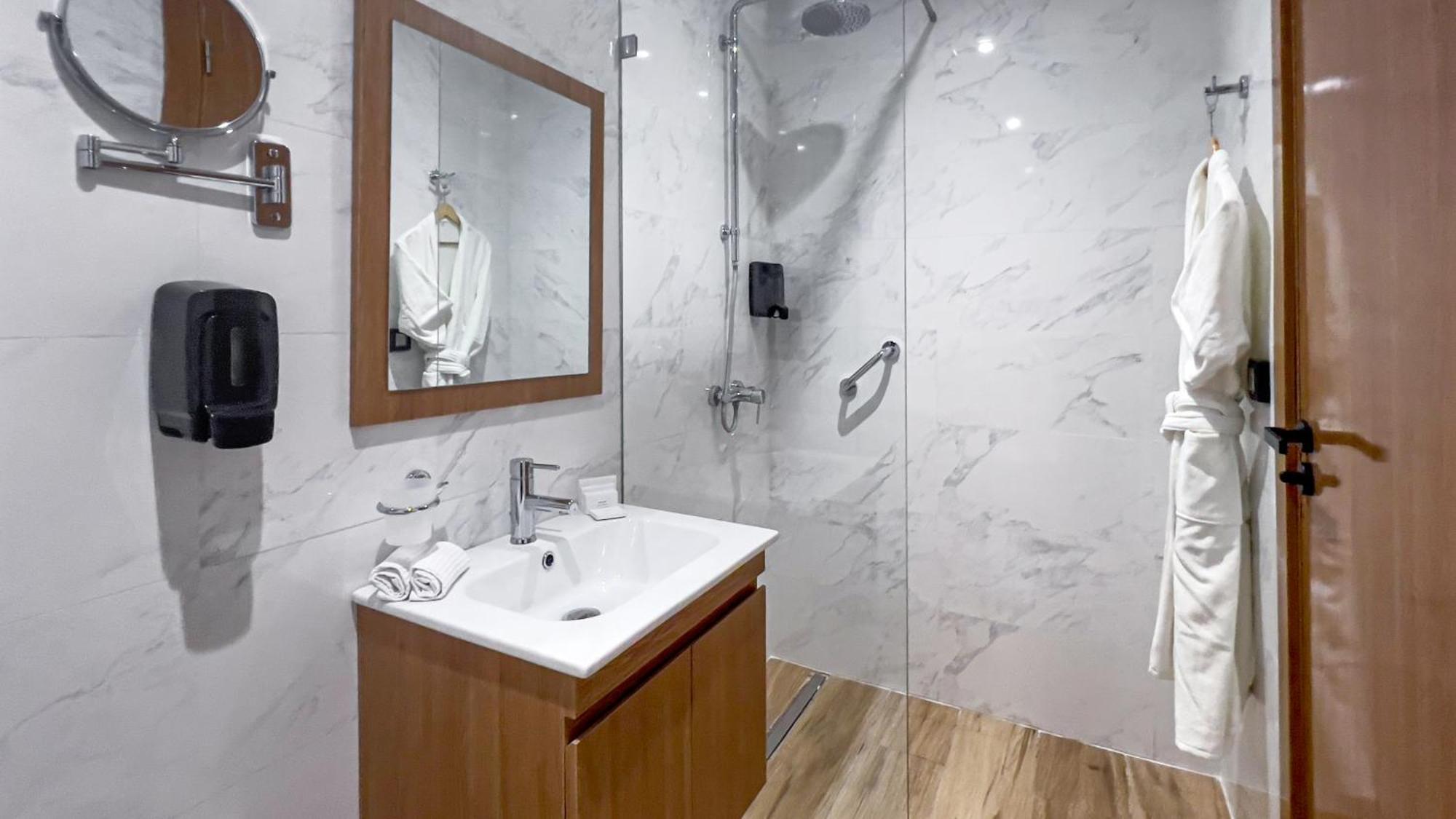 Kyriad Prestige City Center Tunus Dış mekan fotoğraf