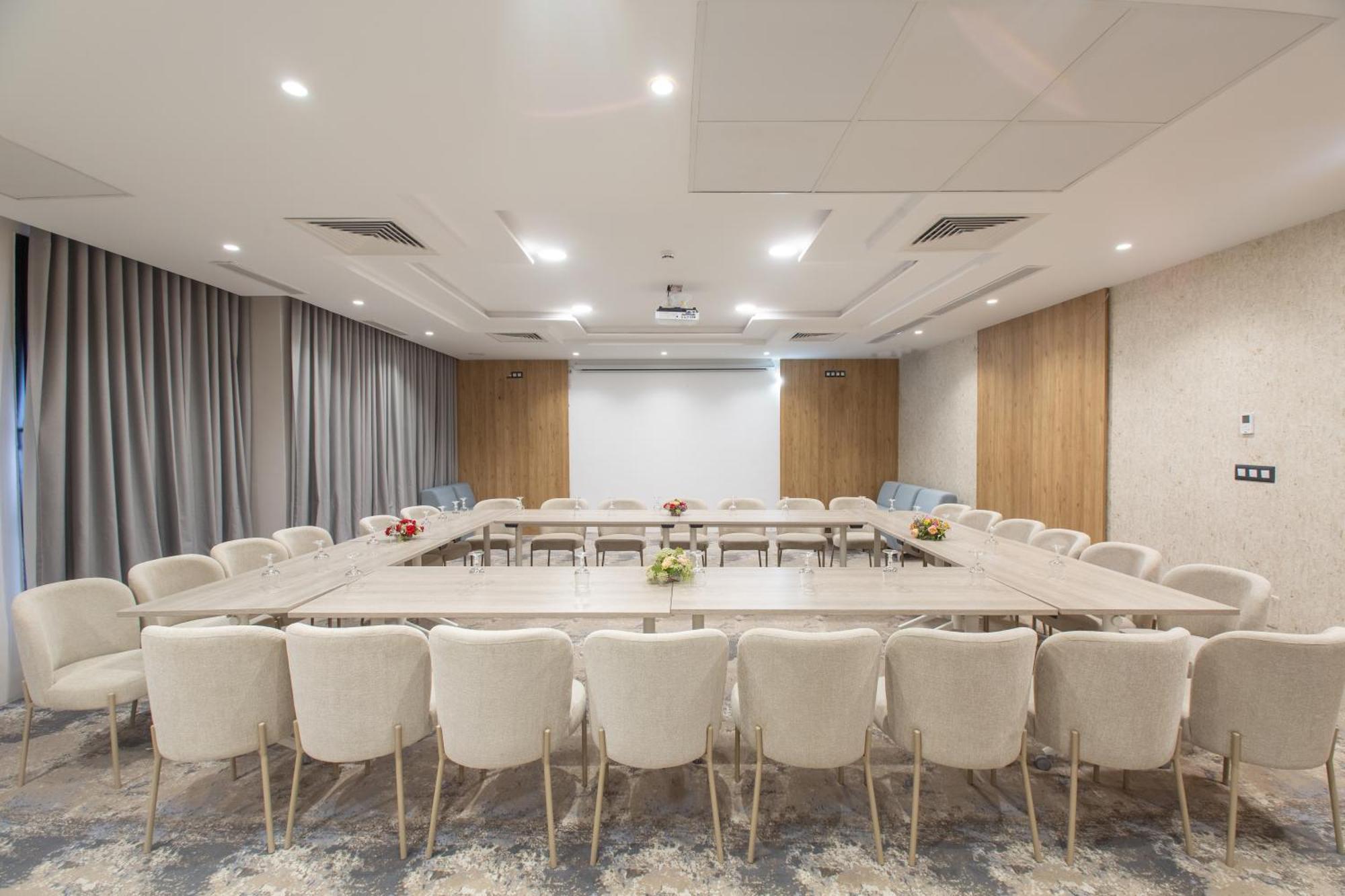 Kyriad Prestige City Center Tunus Dış mekan fotoğraf