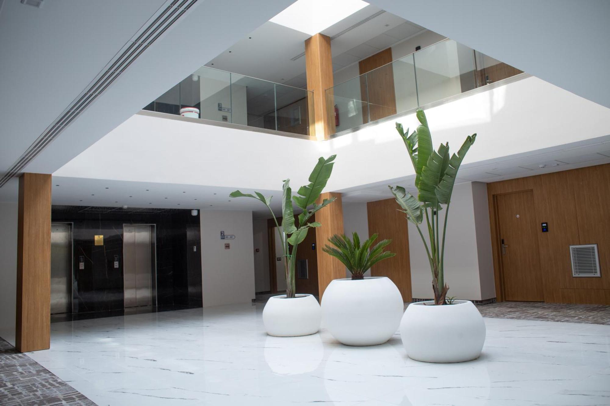 Kyriad Prestige City Center Tunus Dış mekan fotoğraf