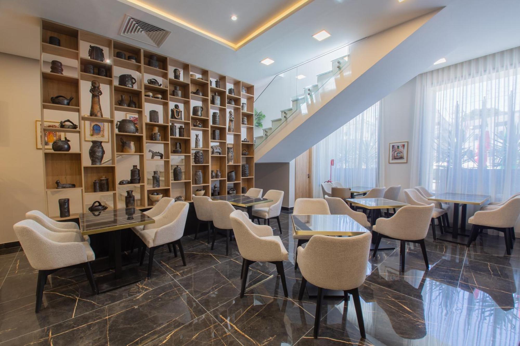 Kyriad Prestige City Center Tunus Dış mekan fotoğraf